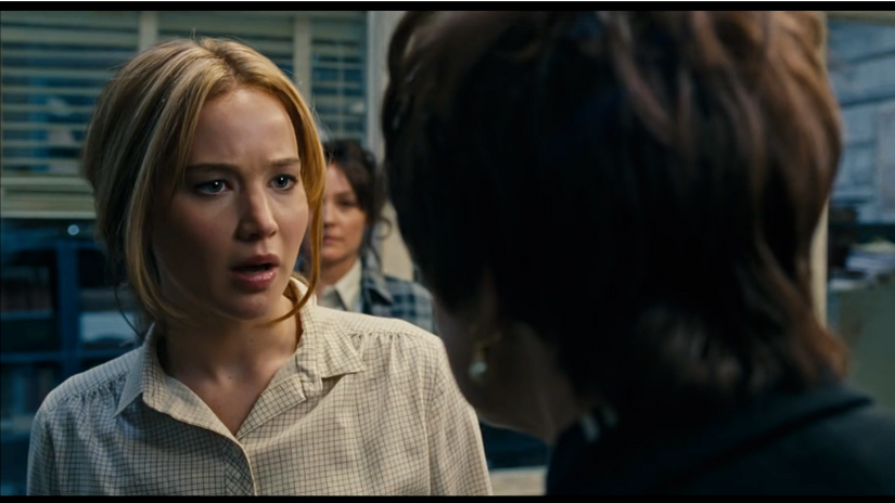 JOY | David O. Russell